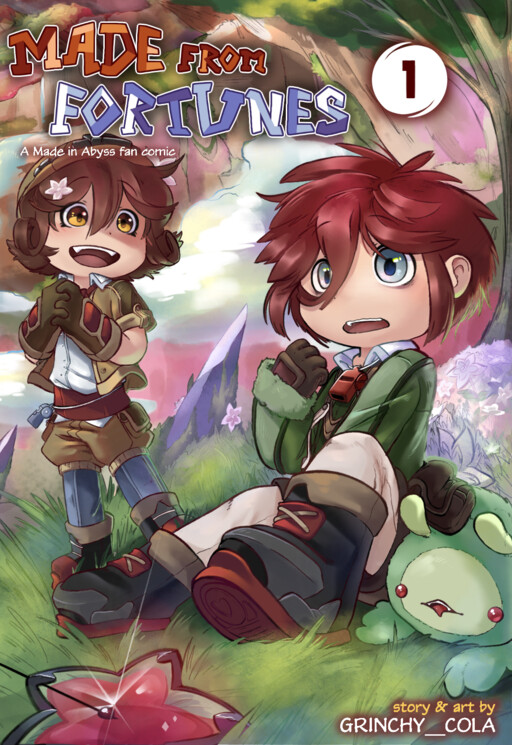 Made in Abyss: Made from Fortunes